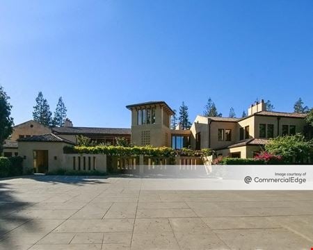 Office space for Rent at 1600 El Camino Real in Menlo Park