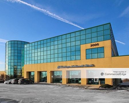 Commercial space for Rent at 2005 City Line Road in Bethlehem