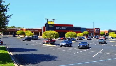 Retail space for Rent at 2000 South Interstate 35 in Round Rock