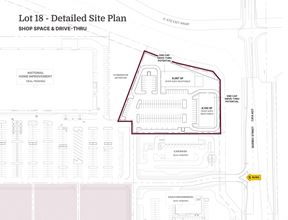 E-470 and Quebec Street-SWC
