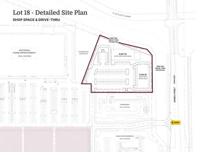 E-470 and Quebec Street-SWC