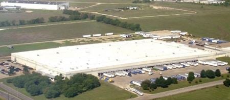 Industrial space for Rent at 2700 Texas Central Pkwy in Waco