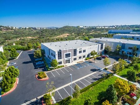 Industrial space for Rent at 3186 Lionshead Ave in Carlsbad