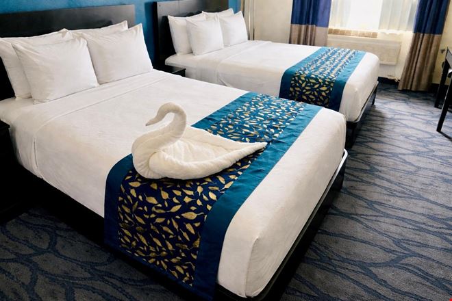 AUCTION: Baymont by Wyndham | 52 Rooms | Toledo Airport | Swanton OH