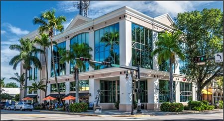 Retail space for Rent at 821 5th Avenue S in Naples