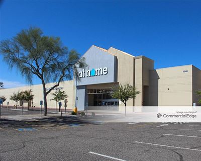 Peoria Power Center - 10140 North 91st Avenue