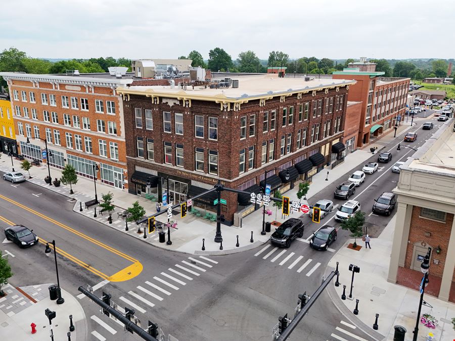 236 W Main St