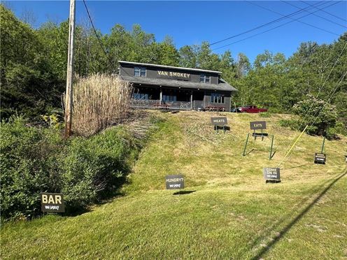 87 Debruce Rd