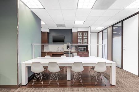 Coworking space for Rent at 700 Milam Suite 1300 in Houston