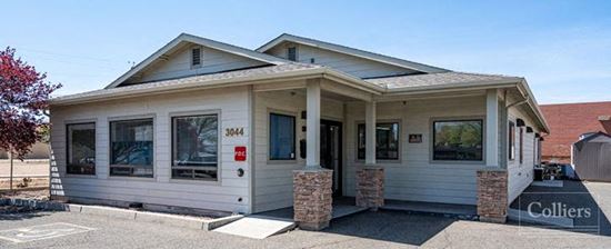 Freestanding Office Building for Sale in Prescott Valley