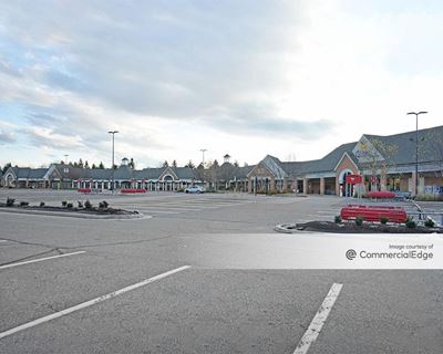 Dorsey's Search Village Center