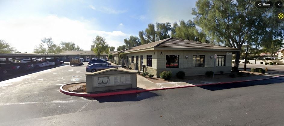 Arrowhead Professional Center