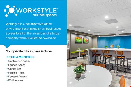 Shared and coworking spaces at 67 Forest Street 2nd & 3rd Floor in Marlborough