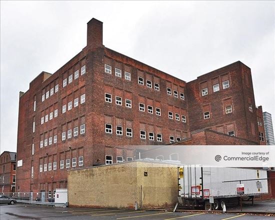 The Bullard Building