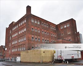 The Bullard Building