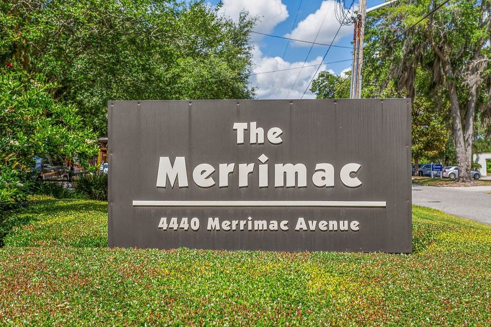The Merrimac