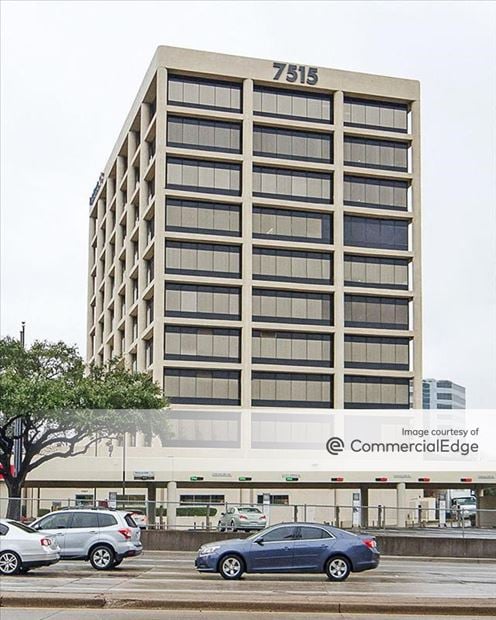 7515 Greenville Ave.