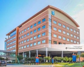 Anne Arundel Medical Center - Belcher Pavilion