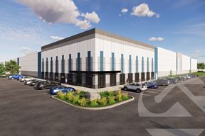 Port Huron Commerce Park - Building B