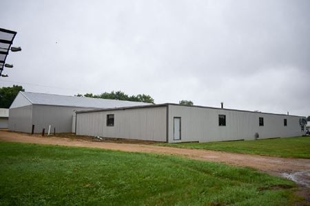Industrial space for Rent at 1043 South Bend Ave in Mankato