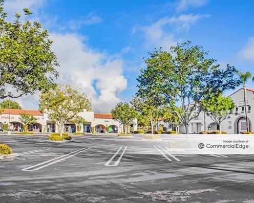 Laguna Niguel Promenade