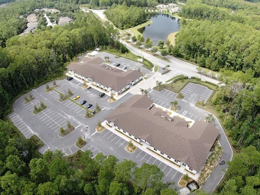 Valley Ridge Professional Office Park