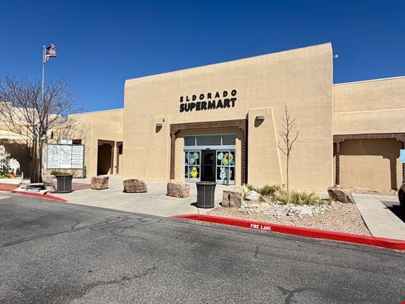 Santa Fe 15.5 Acres – El Dorado area (28891 US Hwy 285)