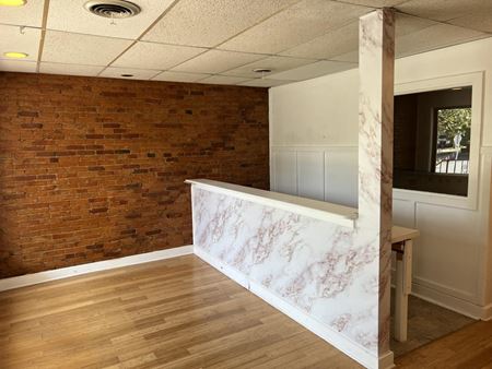 Commercial space for Rent at 79 Washington St in Saratoga Springs