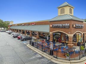 Shops at Johns Creek
