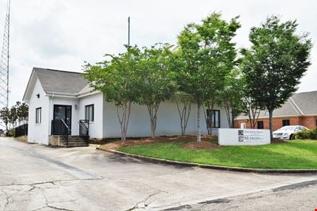Photo of commercial space at 1228/1230 Carmichael Way in Montgomery