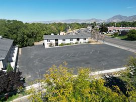 Corner Lot Land Lease- 7730 S 700 E