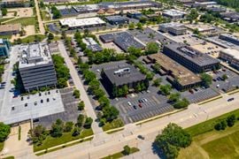 Fairways Building
