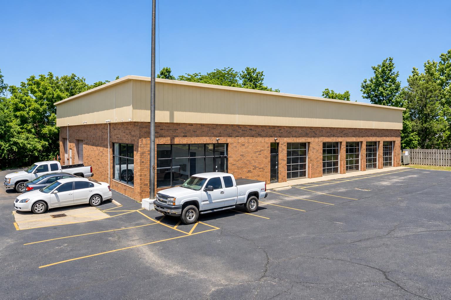 8218 Us Highway 42, Florence, KY 41042
