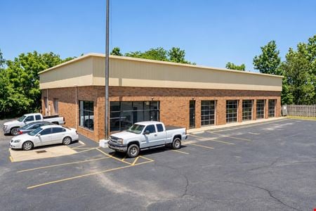 Other space for Sale at 8218 US Highway 42 in Florence