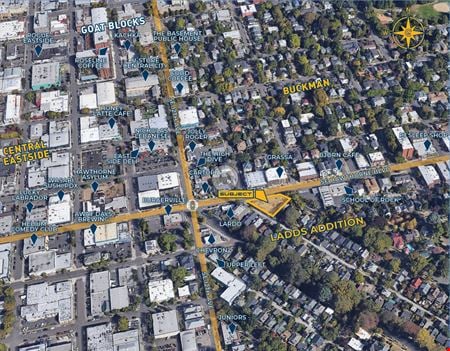 VacantLand space for Sale at 1312-1334 SE Hawthorne Blvd in Portland