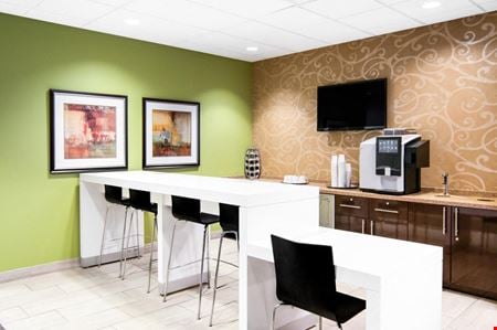 Shared and coworking spaces at 7047 E. Greenway Parkway Suite 250 in Scottsdale