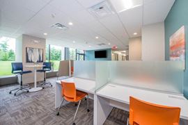 Office Evolution - Pearl River
