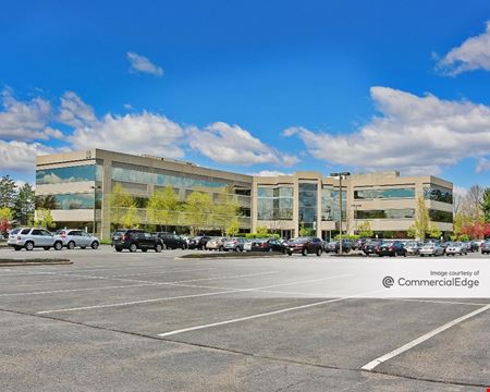Photo of commercial space at 401 North State Route 73 North in Marlton