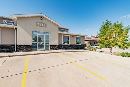 Industrial space for Sale at 2041 40th Avenue Southeast, Unit B-112 in Mandan