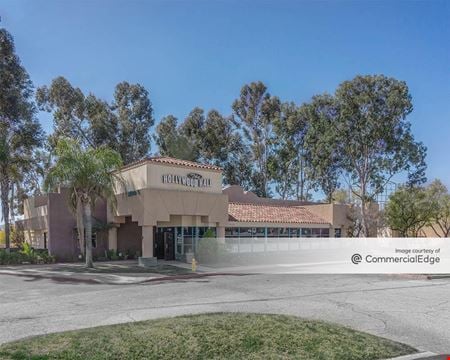 Retail space for Rent at 12125 Day Street in Moreno Valley
