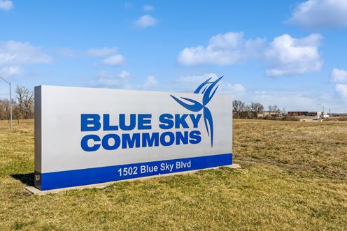 1485 Blue Sky Boulevard