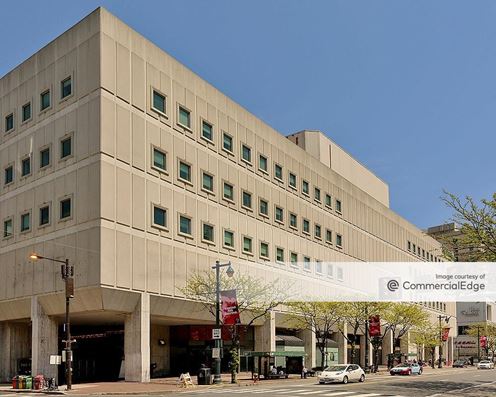 901 & 907 Market Street