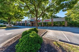 The Shops at Mills Mill
