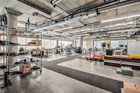 Suite 220 Space Photo Gallery 2