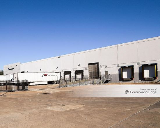 Fairbanks Center