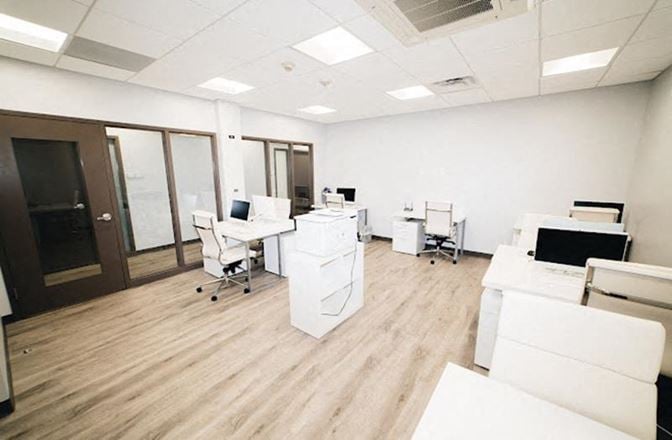 Perfect Office Solutions - Baltimore