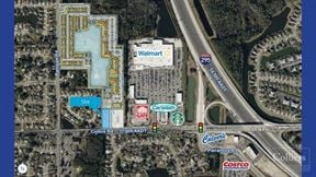 Collins Road Retail Outparcels