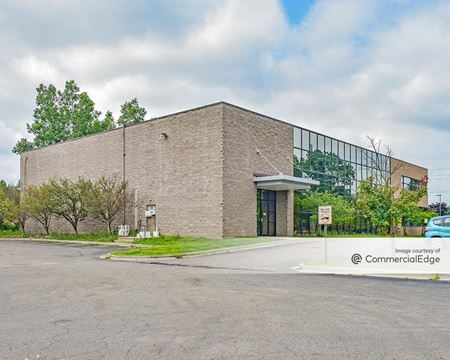 Office space for Rent at 6300 North Haggerty Road in Canton