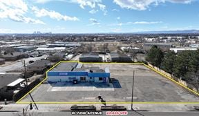 3434 W 72nd Ave