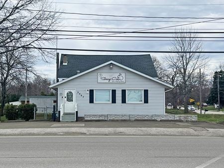Retail space for Sale at 3567 W. 26th Street in Erie